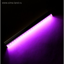 Светодиодный светильник для растений ФитоЛето 10 Вт, 570 мм