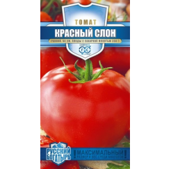 Томат Красный слон 0,05гр (Гавриш)