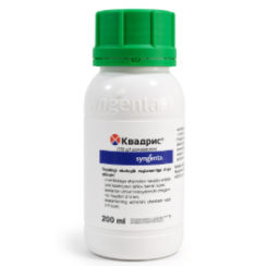 Квадрис СК 10мл (Syngenta)
