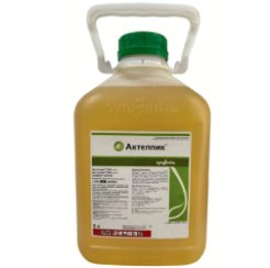 Актеллик 10мл (Syngenta)