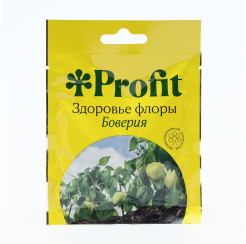 Боверия здоровье флоры 30мл Profit