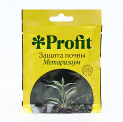 Метаризиум защита от почвы 30мл Profit