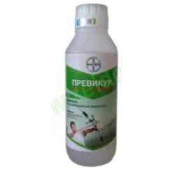 Превикур Энерджи 10мл